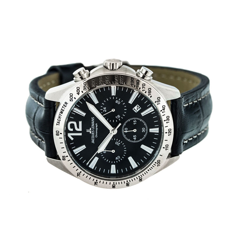 Jacques Lemans 42-5A